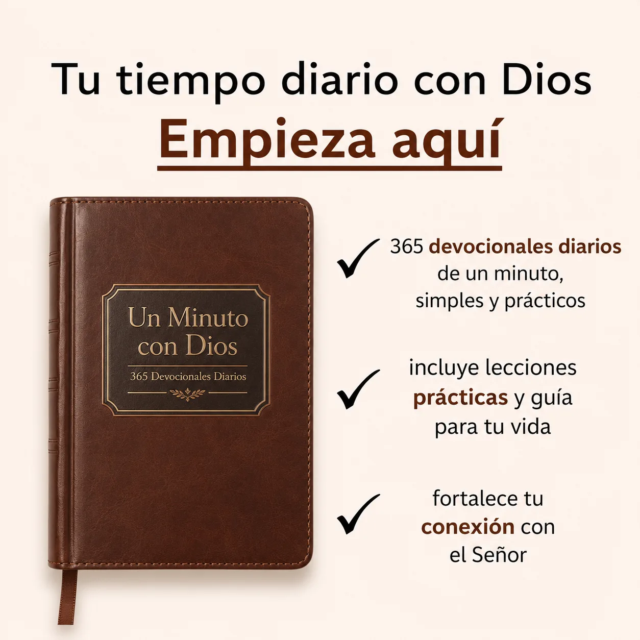 Interior Devocional